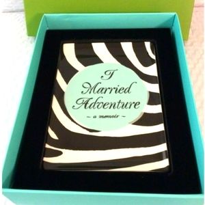 Kate Spade Lenox trinket tray